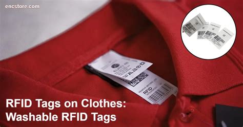 rfid chip in clothes|rfid tags on clothes.